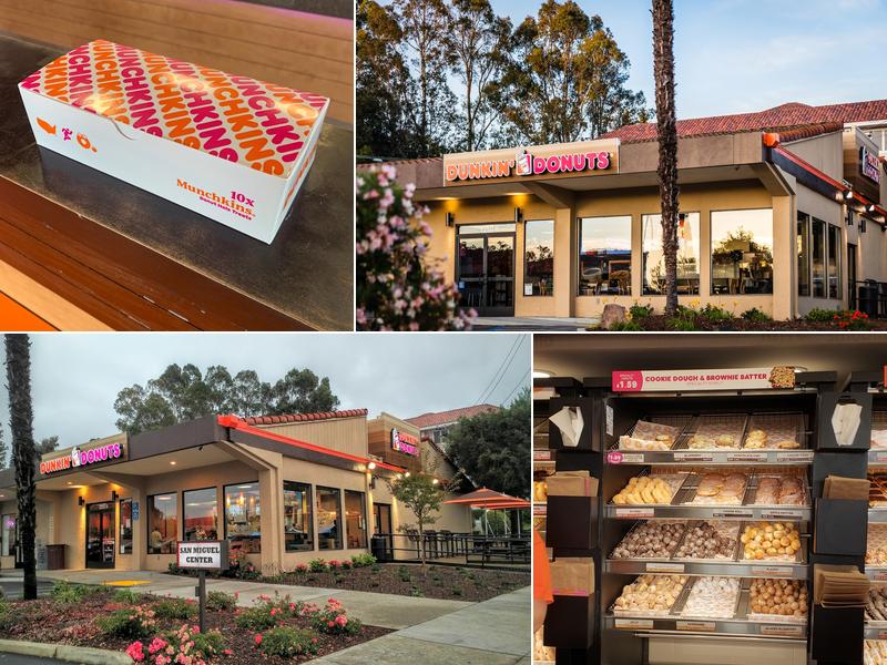 Dunkin'