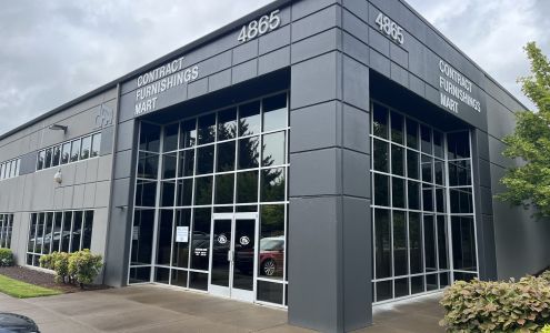 Contract Furnishings Mart