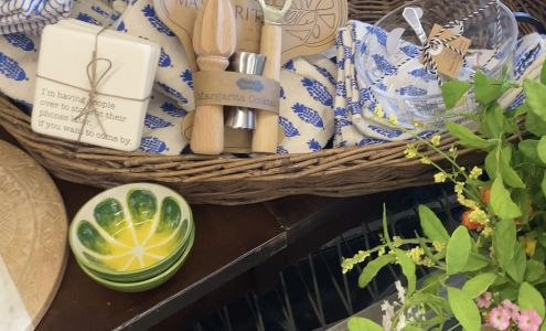 Gypsy Crossing Boutique