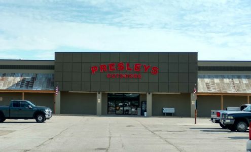 Presleys Outdoors
