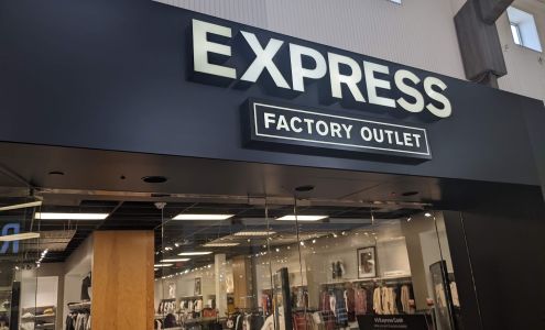 Express Factory Outlet