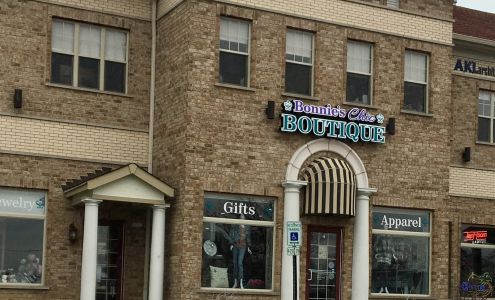Bonnie's Chic Boutique