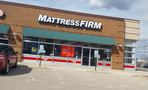 Mattress Firm Round lake