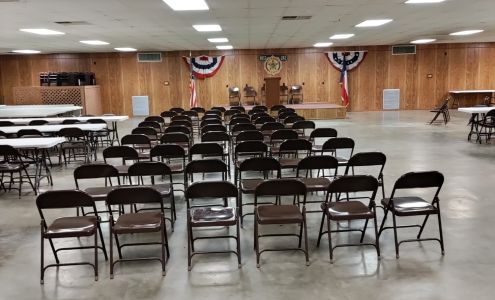 American Legion Post 242 Burton