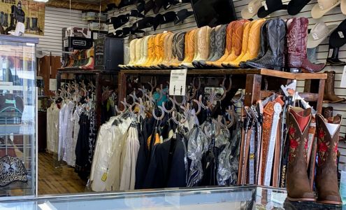 El Dorado Jewelry & Western Wear