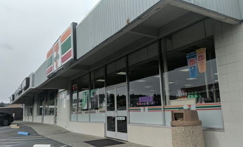 7-Eleven