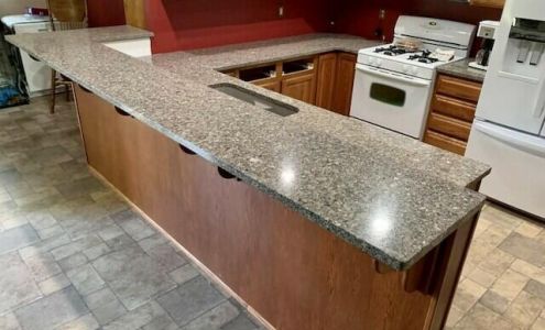 NuForm Counter Top Co., Inc.
