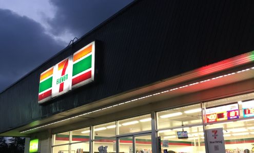 7-Eleven