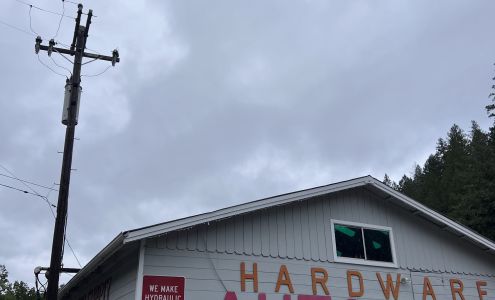 Cazadero Supply Cazadero