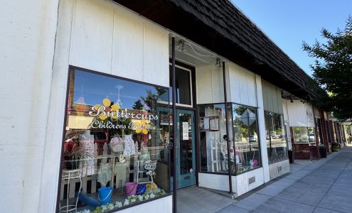 Buttercups Children Boutique