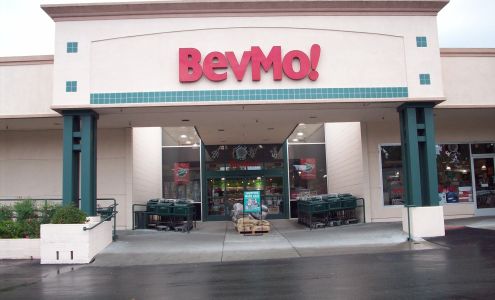 BevMo!