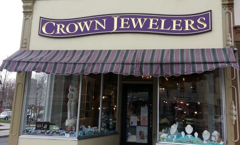Crown Jewelers
