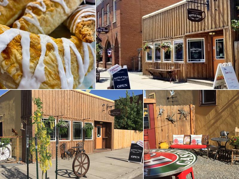 RattleTale Coffee & Such