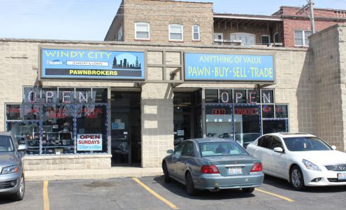 Windy City Jewelry & Loan