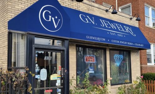 G.V. Jewelry