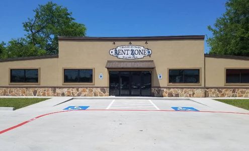 Rent Zone
