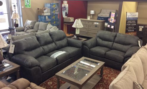 D & B Furniture & Appliance