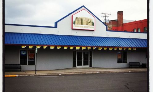 Northwest Furniture and Mattress