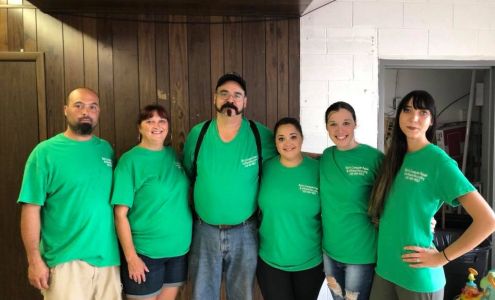 Warren's Mobile PC Repair