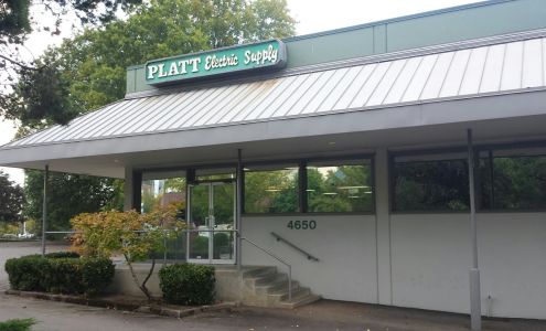 Platt Electric Supply