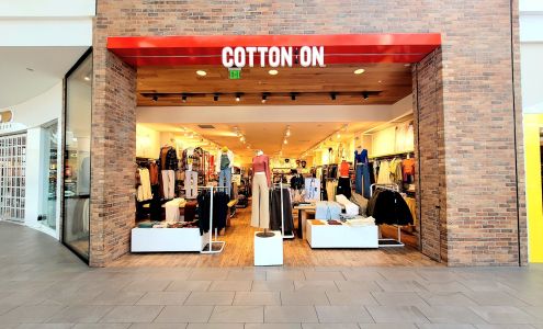 Cotton On Valencia