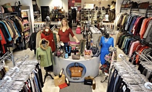 Savvy Chic Consignment Boutique