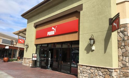 PUMA