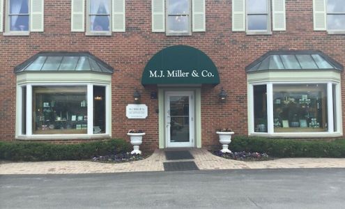 M.J. Miller & Co.