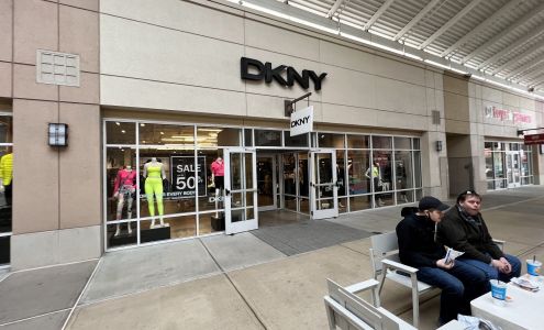 DKNY