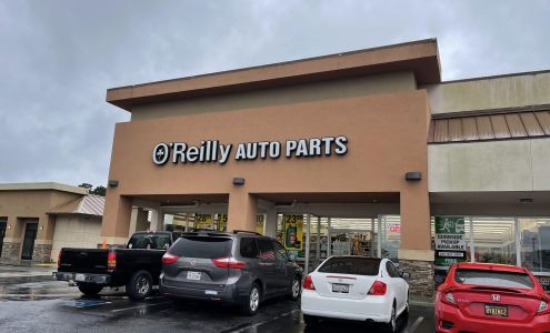 O'Reilly Auto Parts