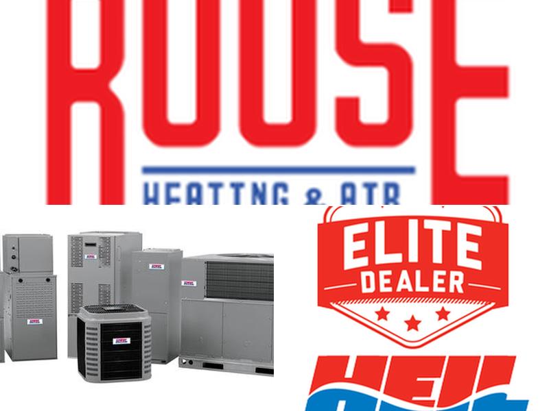 Rouse Heat and Air Inc.