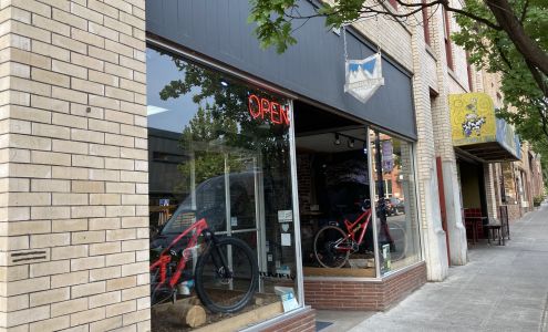 Mountain View Cycles