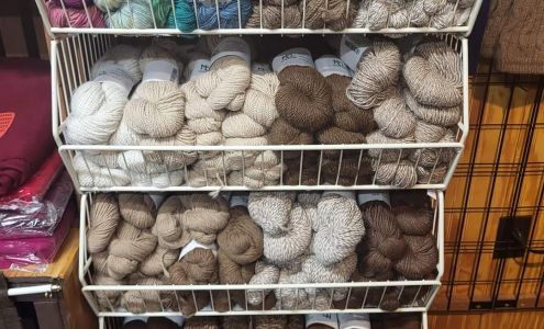 Merry Den Alpaca Farm North Bangor