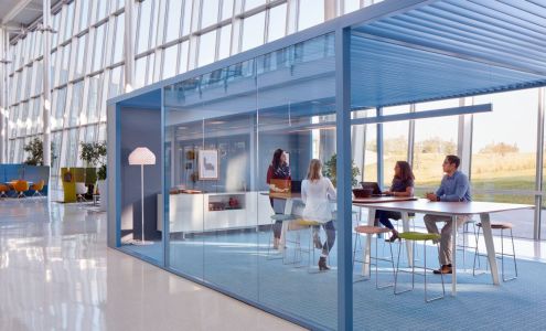 Louer Facility Planning, Inc.