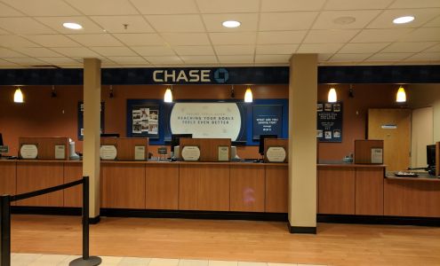 Chase Bank