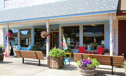 Golden Photo Services 105 W Main St, Goldendale Washington 98620