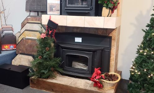 Mullarney's Garden Center North Bangor