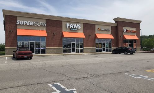 Paws Pet Market