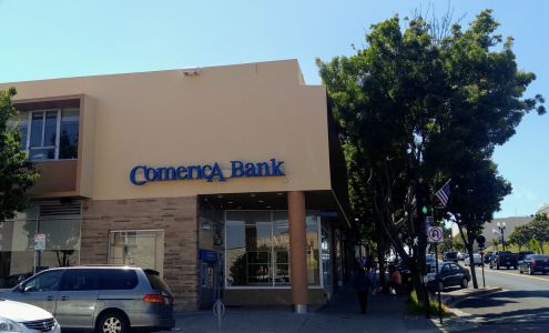 Comerica Bank