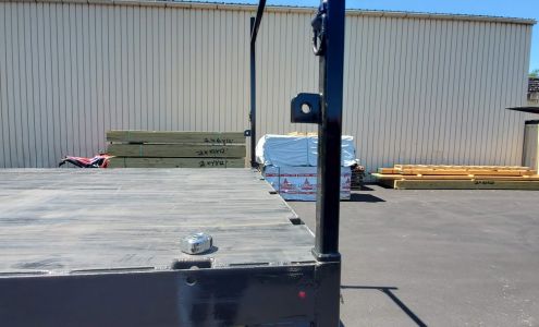 Berthiaume's Neversink Lumber Co. Inc.