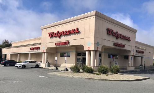 Walgreens