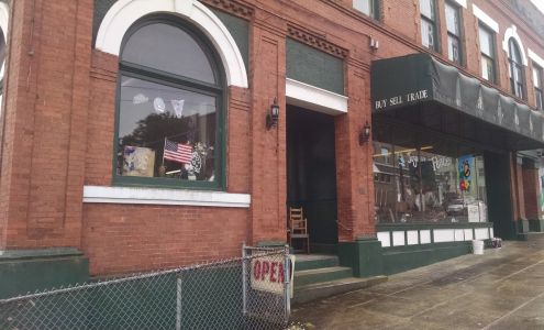 Beauty & the Beast Antiques