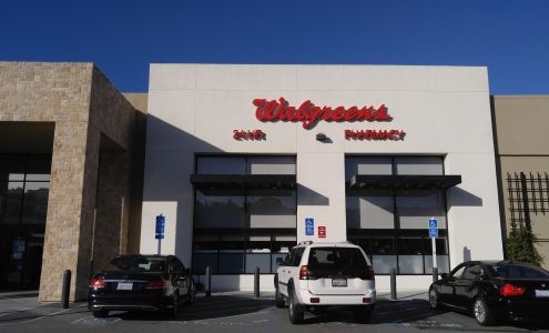 Walgreens