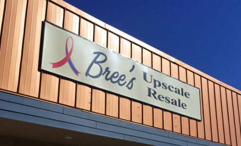 Bree's Upscale Resale