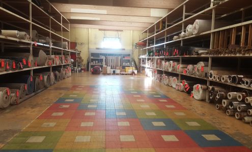 Knutson's Carpet Hut Inc