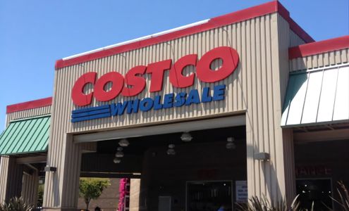 Costco Pharmacy