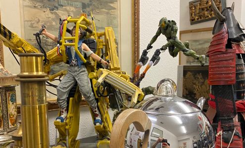 World Pawn Exchange LLC