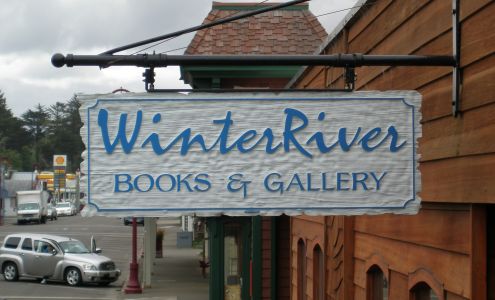 WinterRiver Books & Gallery