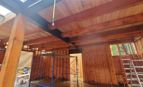 Oregon Overseas Timber Retail 87680 Kehl Ln, Bandon Oregon 97411