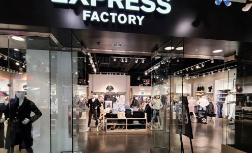 Express Factory Outlet